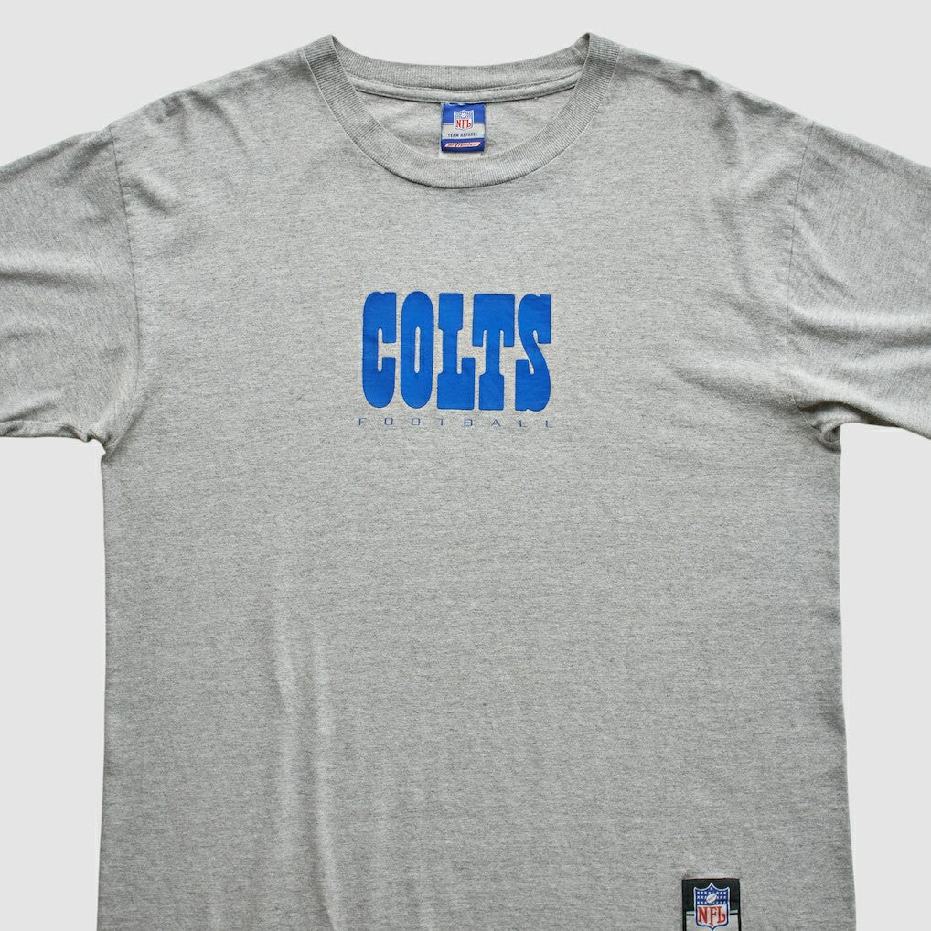Reebok 2000s T-Shirt - Indianapolis Colts