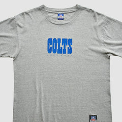 Reebok 2000s T-Shirt - Indianapolis Colts