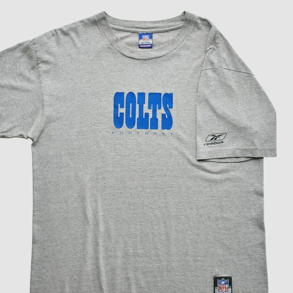 Reebok 2000s T-Shirt - Indianapolis Colts