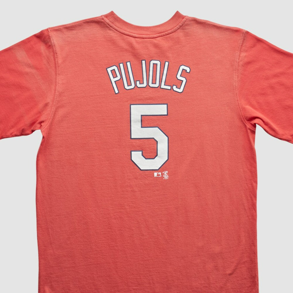MLB St. Louis Cardinals Majestic 2000s T-Shirt
