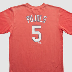 MLB St. Louis Cardinals Majestic 2000s T-Shirt