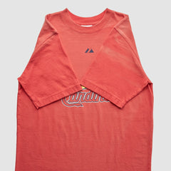 MLB St. Louis Cardinals Majestic 2000s T-Shirt