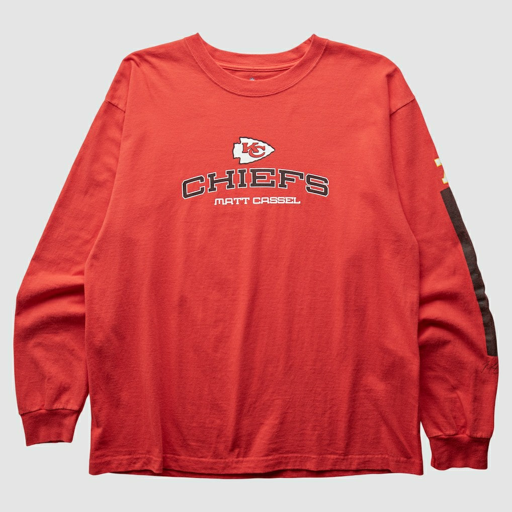 2000s T-Shirt - Kansas City Chiefs