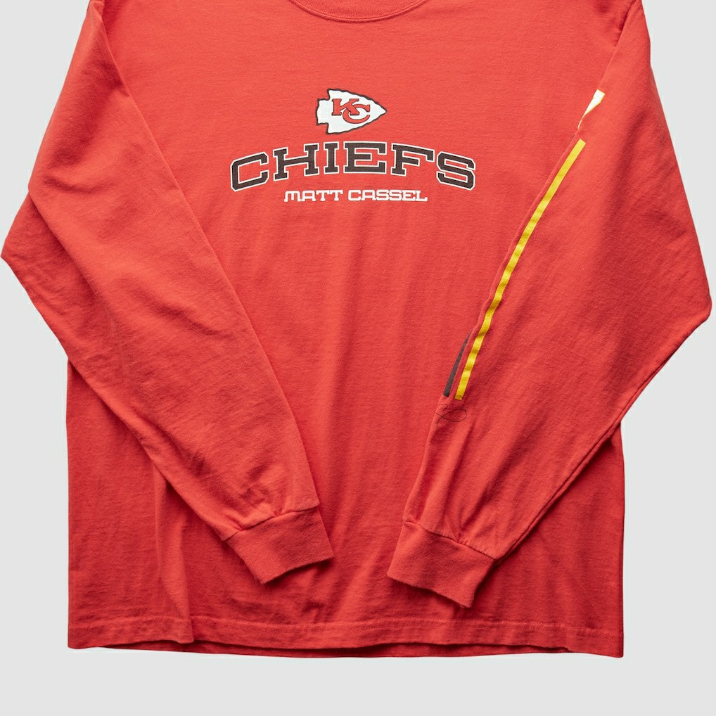 2000s T-Shirt - Kansas City Chiefs