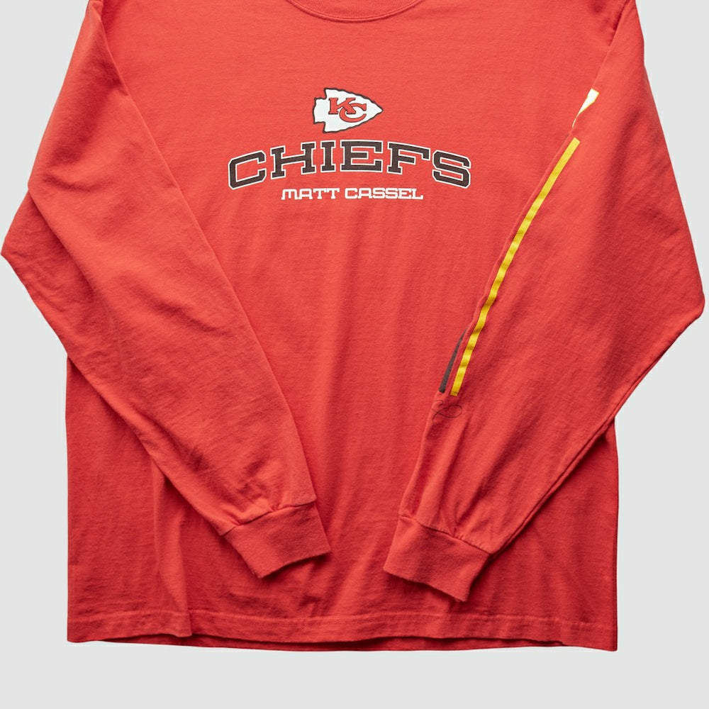 2000s T-Shirt - Kansas City Chiefs