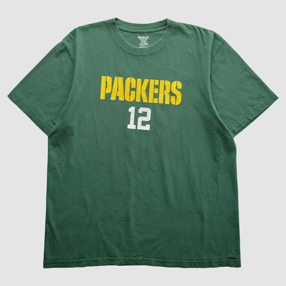 Reebok 2008 T-Shirt - Green Bay Packers