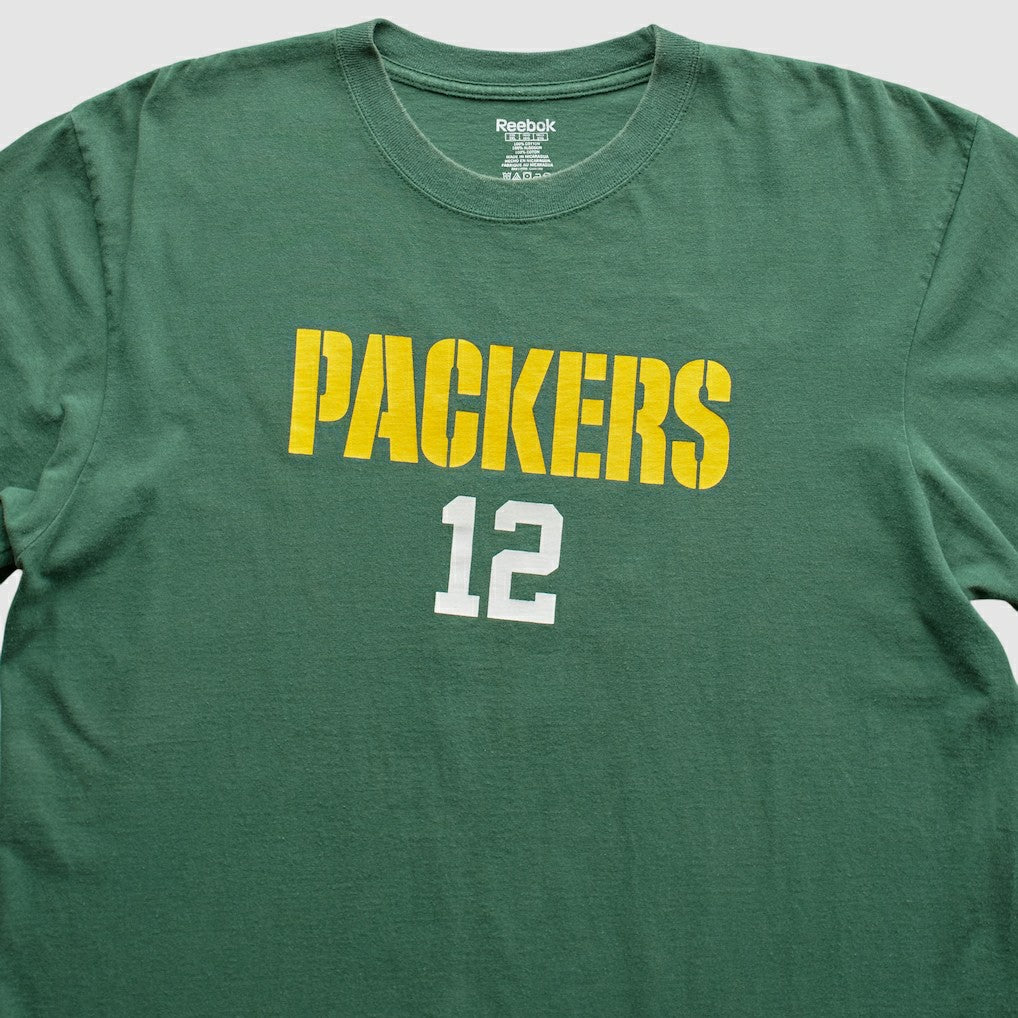 Reebok 2008 T-Shirt - Green Bay Packers