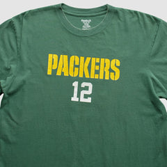 Reebok 2008 T-Shirt - Green Bay Packers