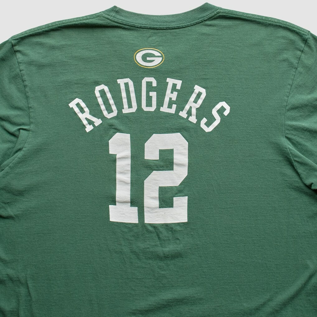 Reebok 2008 T-Shirt - Green Bay Packers