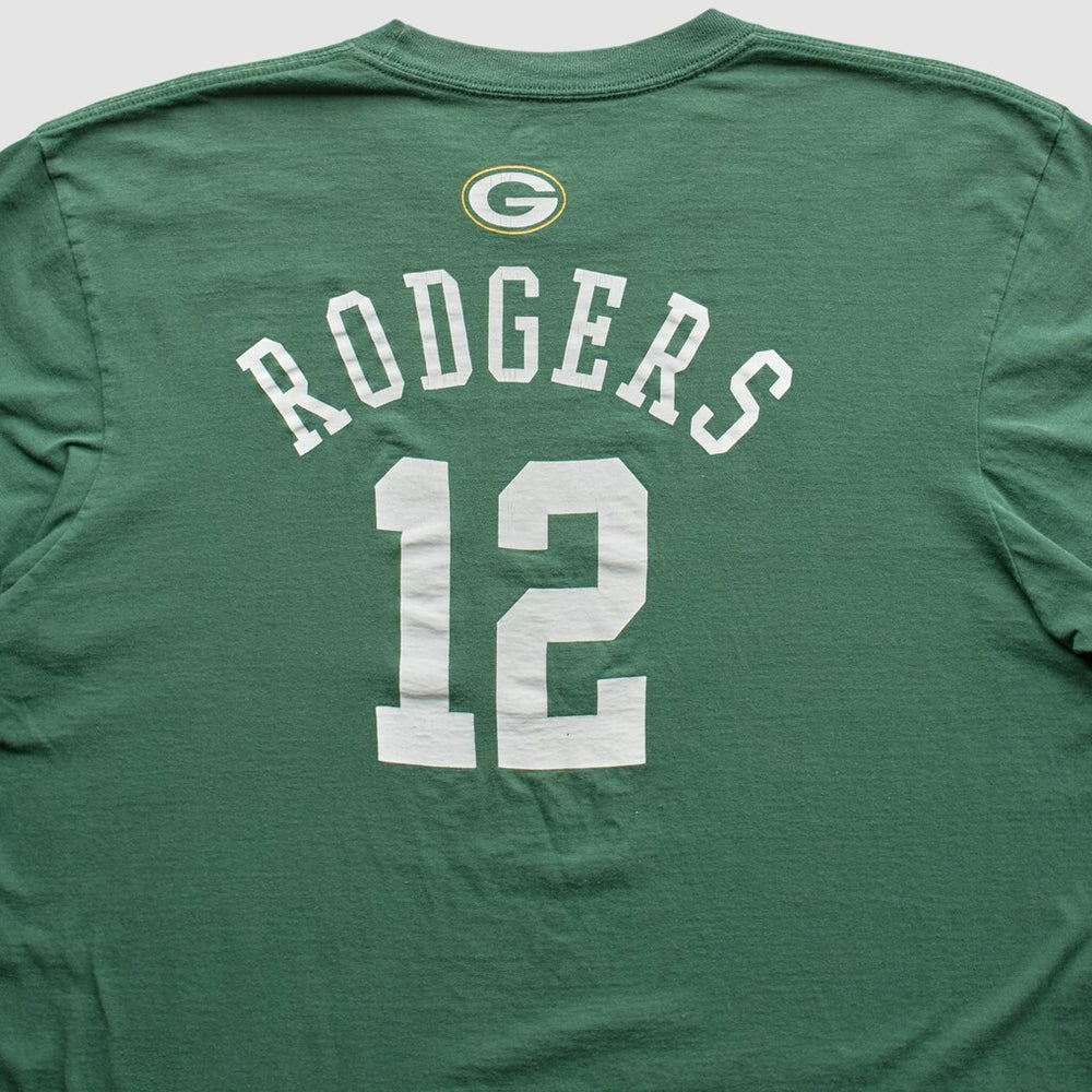 Reebok 2008 T-Shirt - Green Bay Packers