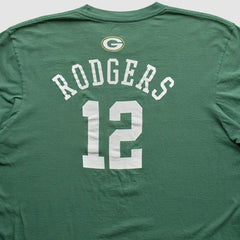 Reebok 2008 T-Shirt - Green Bay Packers