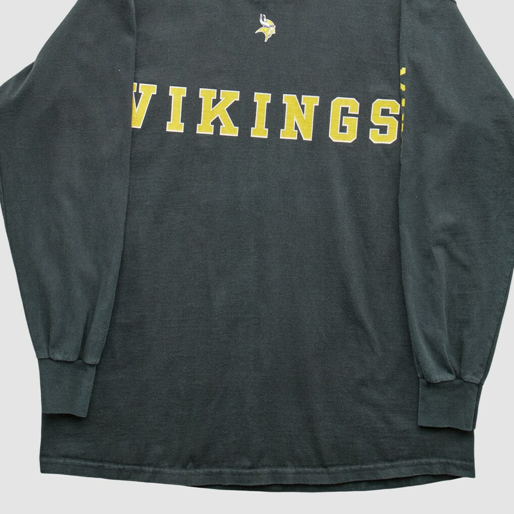 NFL 2000s T-Shirt - Minnesota Vikings