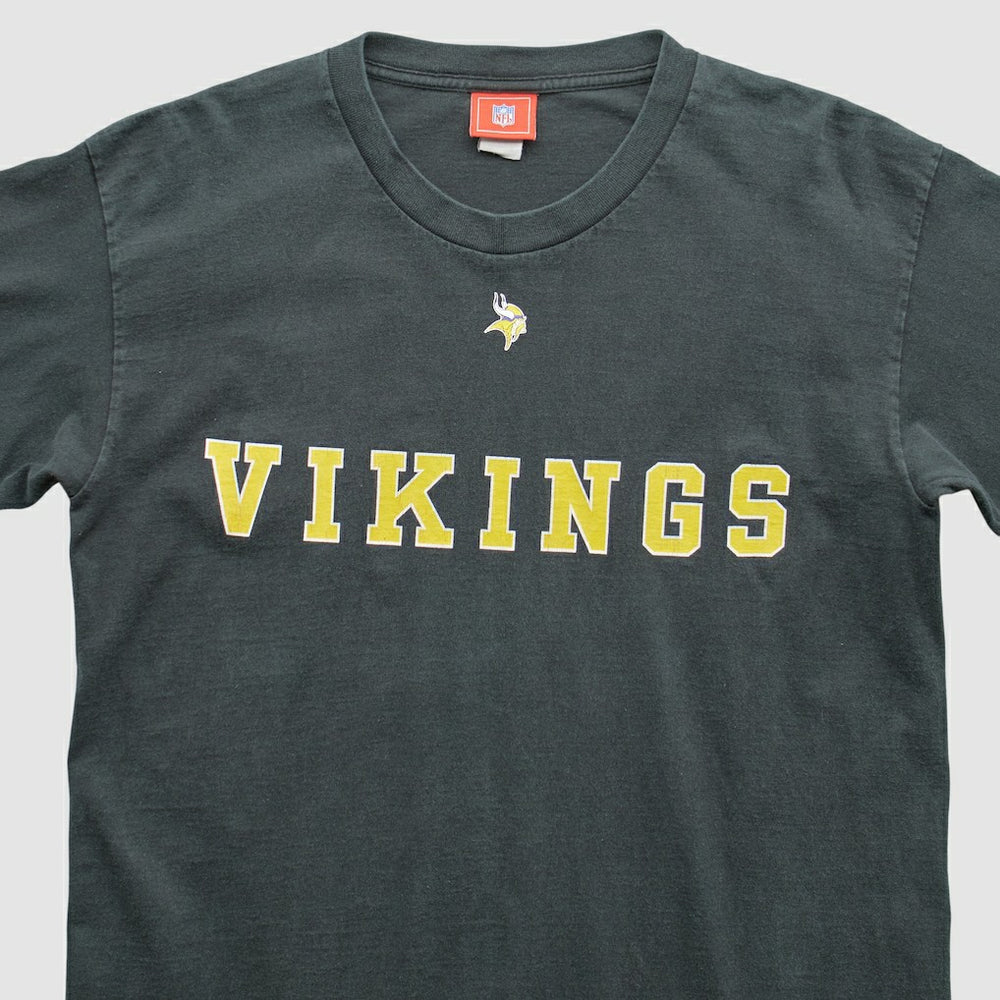 NFL 2000s T-Shirt - Minnesota Vikings