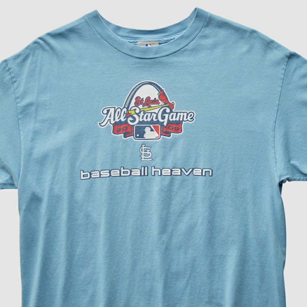 MLB St. Louis Cardinals 2009 T-Shirt