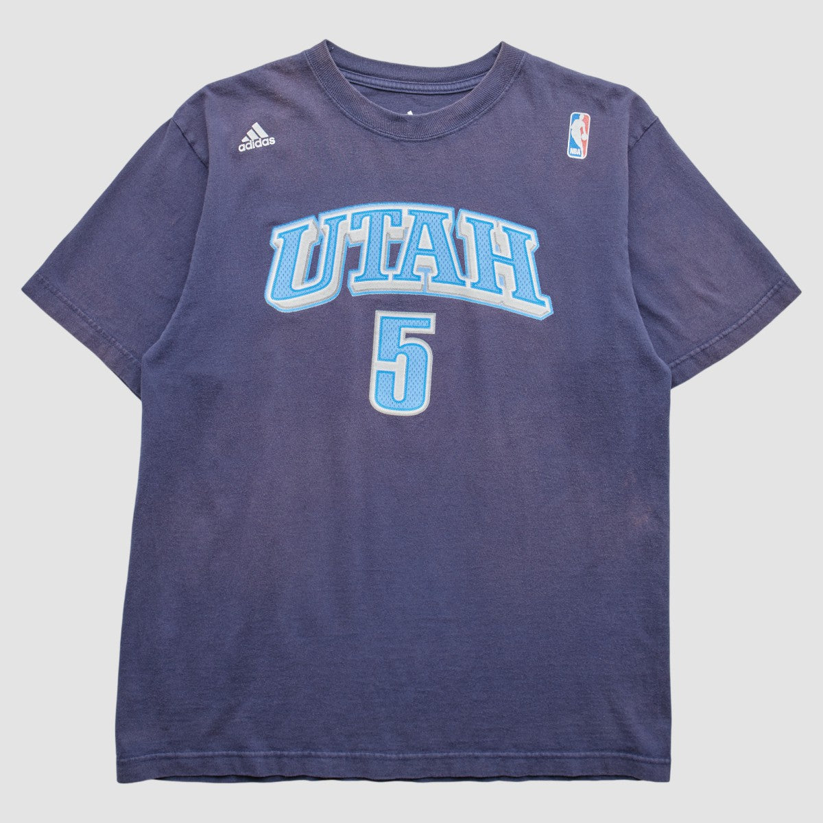 NBA Utah Jazz 2006 T-Shirt