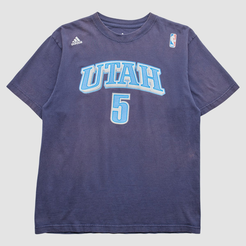 NBA Utah Jazz 2006 T-Shirt