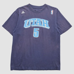 NBA Utah Jazz 2006 T-Shirt