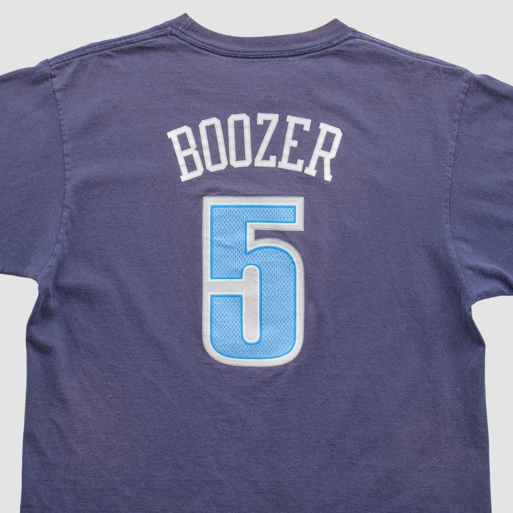 NBA Utah Jazz 2006 T-Shirt