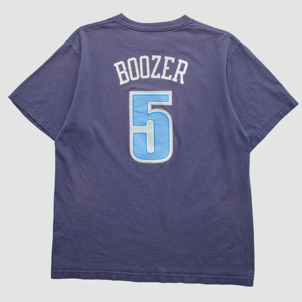 NBA Utah Jazz 2006 T-Shirt