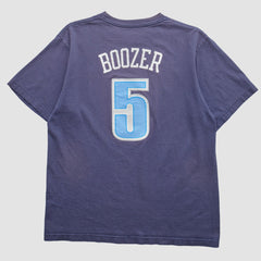 NBA Utah Jazz 2006 T-Shirt