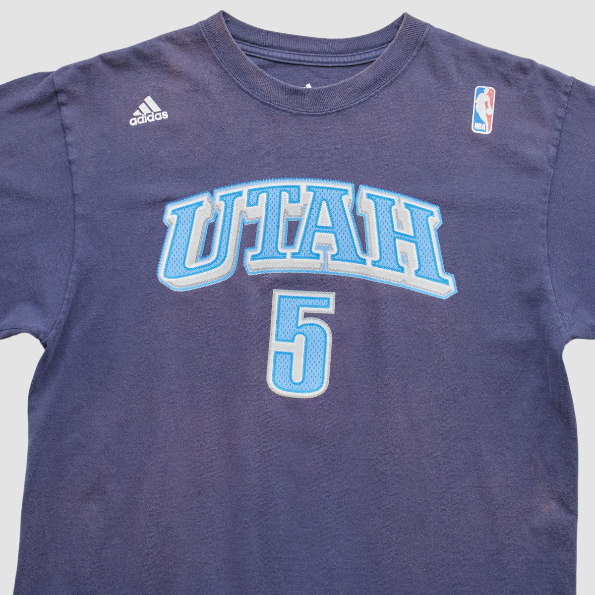 NBA Utah Jazz 2006 T-Shirt