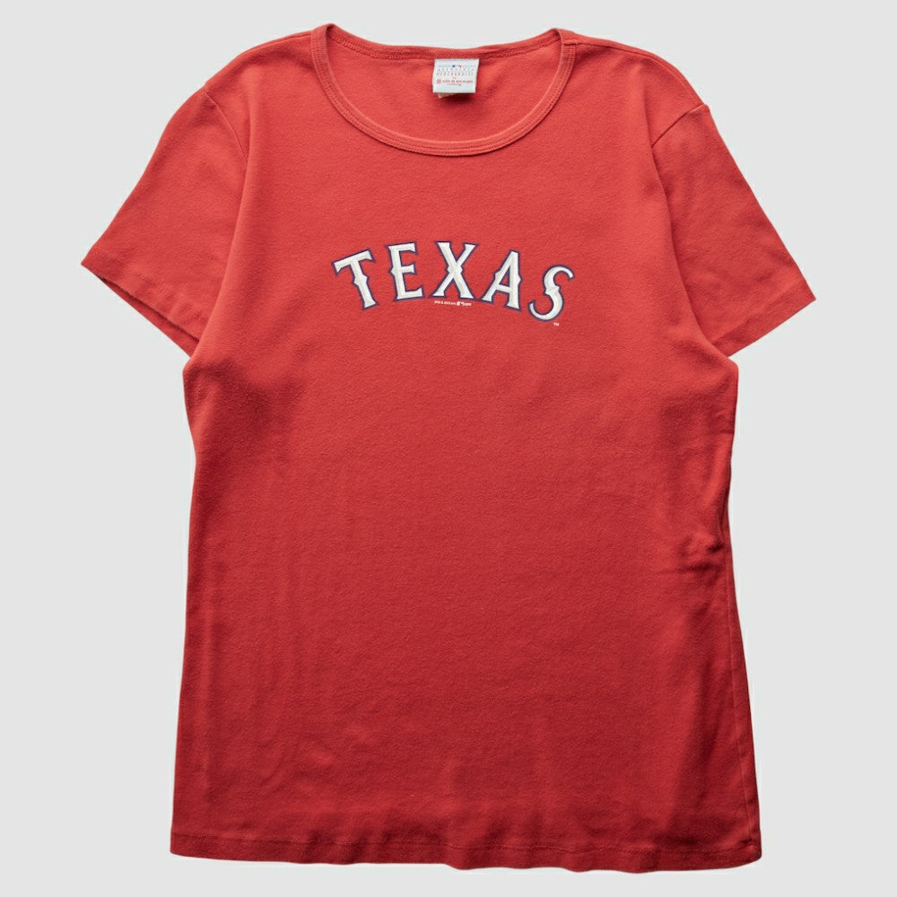 MLB Texas Rangers 2009 T-Shirt