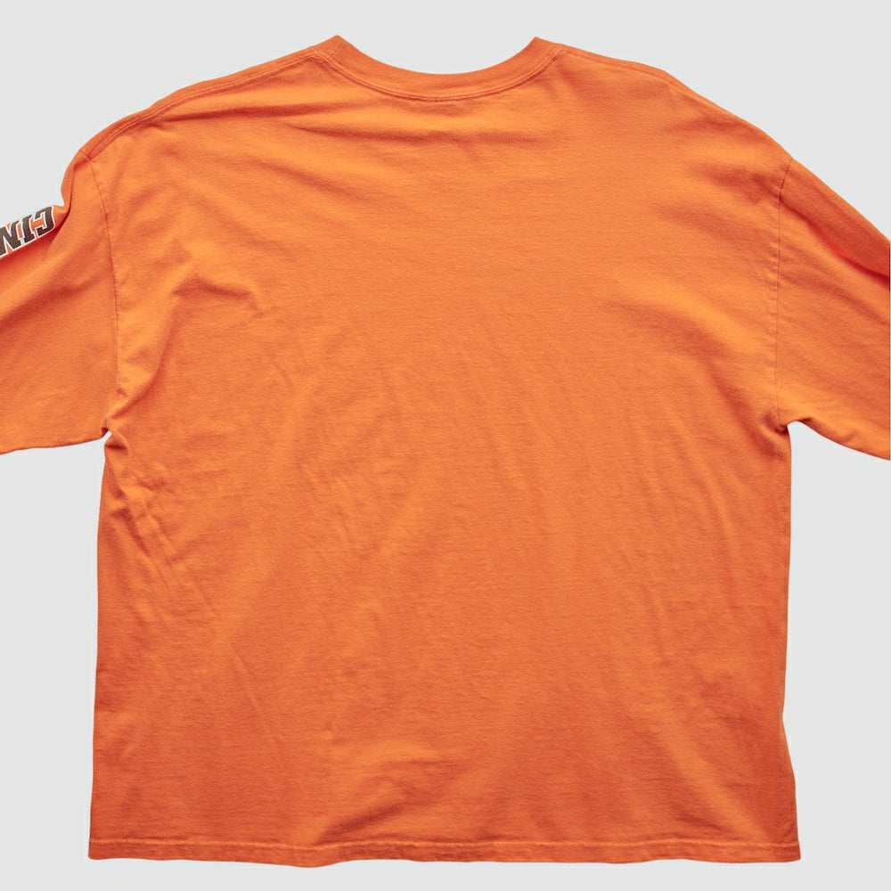 NFL 2000s T-Shirt - Cincinnati Bengals