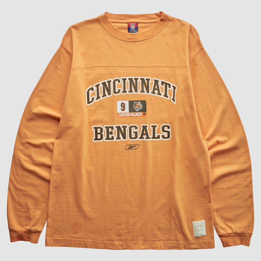 Reebok 2000s T-Shirt - Cincinnati Bengals