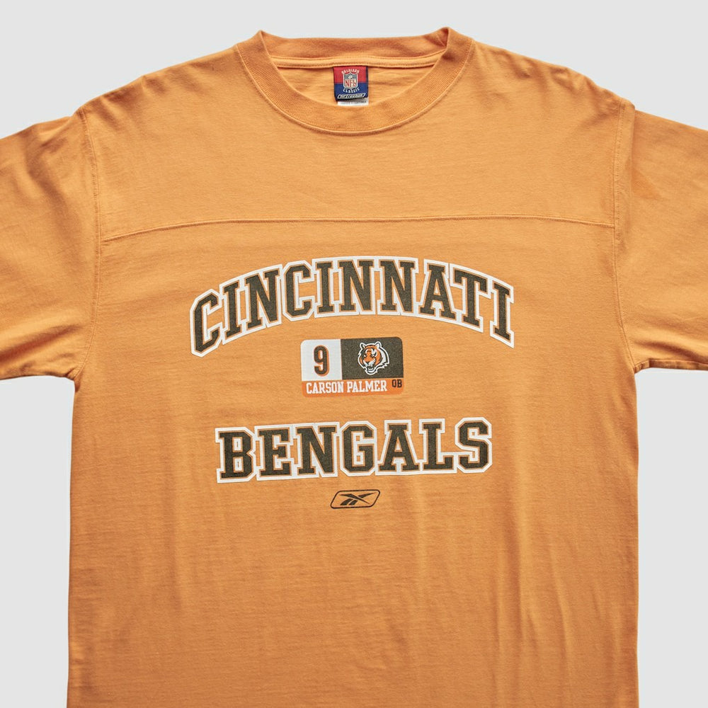 Reebok 2000s T-Shirt - Cincinnati Bengals