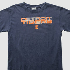 MLB Detroit Tigers Lee Apparel 2000s T-Shirt