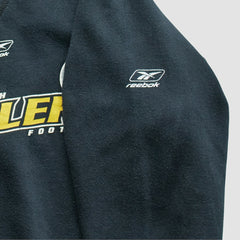 Reebok 2000s Pullover Sweatshirt - Pittsburgh Steelers