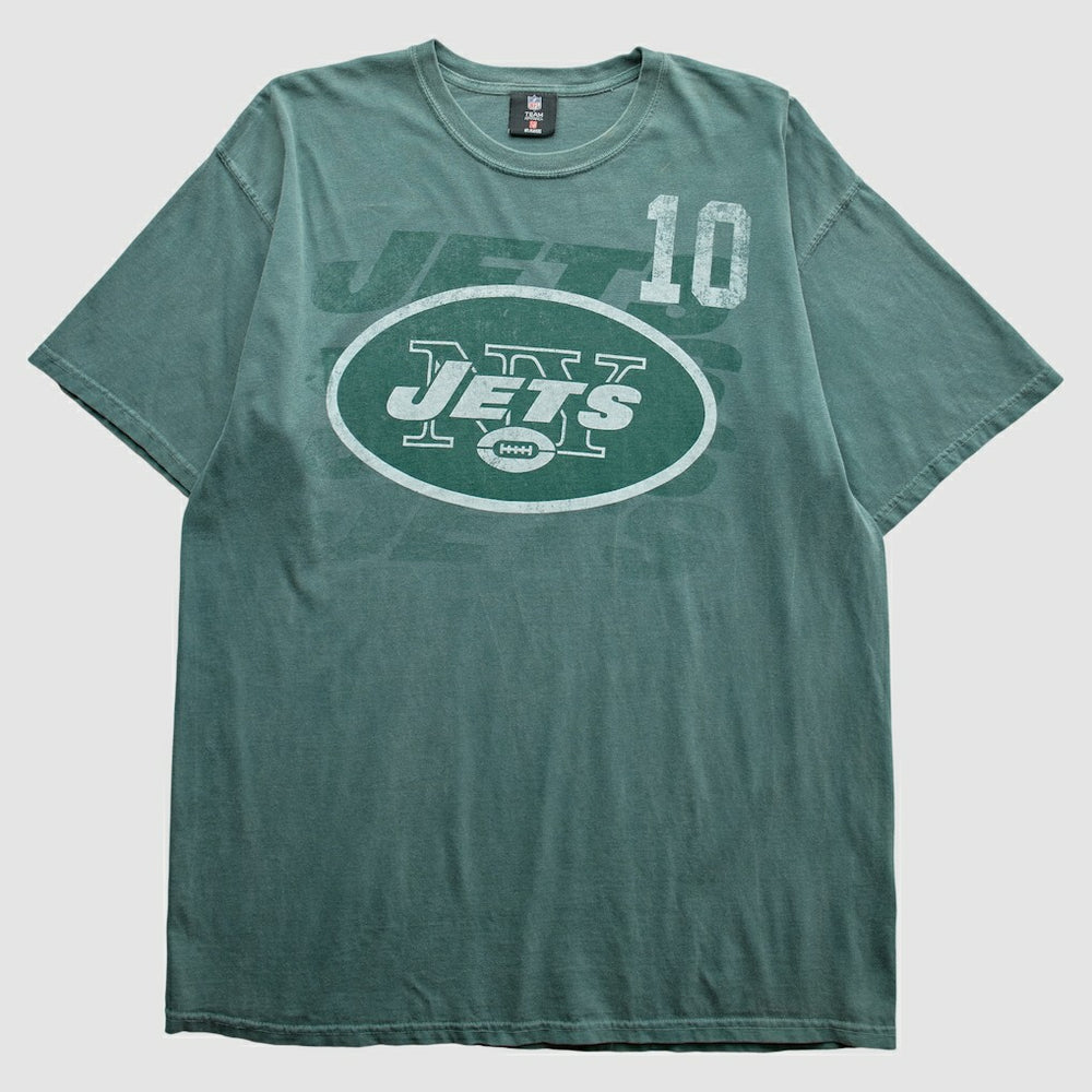 NFL 2010 T-Shirt - New York Jets