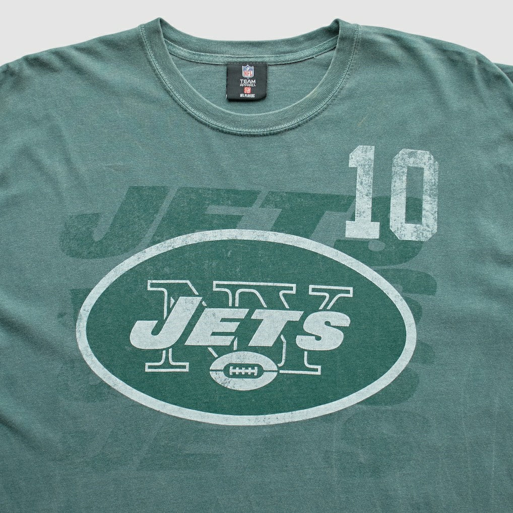 NFL 2010 T-Shirt - New York Jets