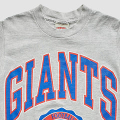 Nutmeg Mills 90s T-Shirt - New York Giants