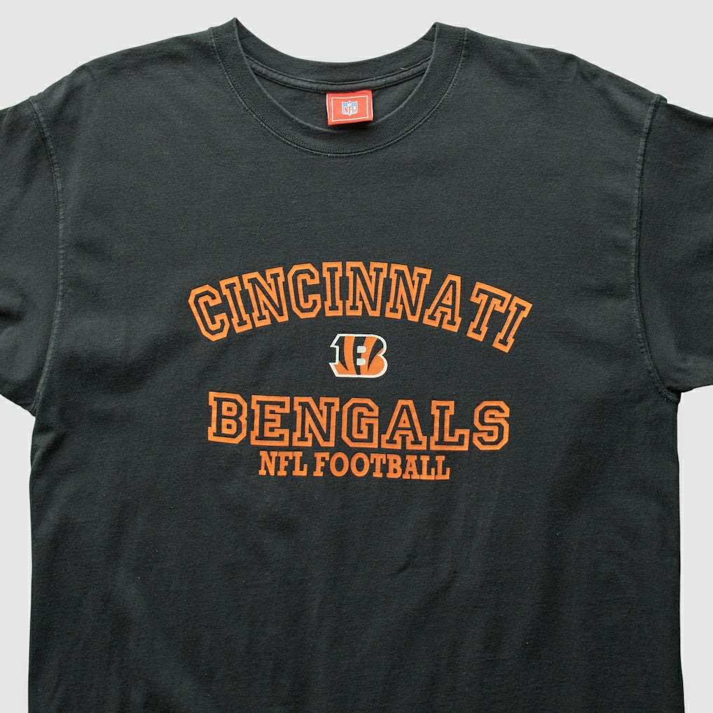 NFL 2000s T-Shirt - Cincinnati Bengals
