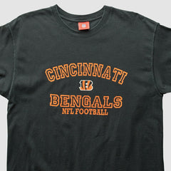 NFL 2000s T-Shirt - Cincinnati Bengals