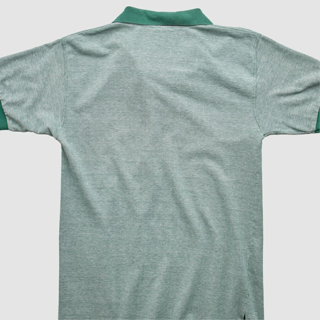 Majestic 90s Polo - Green Bay Packers