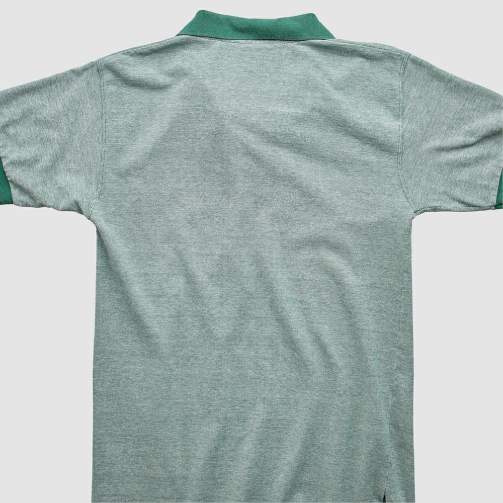 Majestic 90s Polo - Green Bay Packers