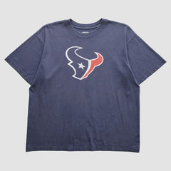 Reebok 2000s T-Shirt - Houston Texans