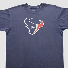 Reebok 2000s T-Shirt - Houston Texans