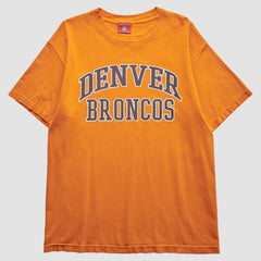 NFL 2000s T-Shirt - Denver Broncos