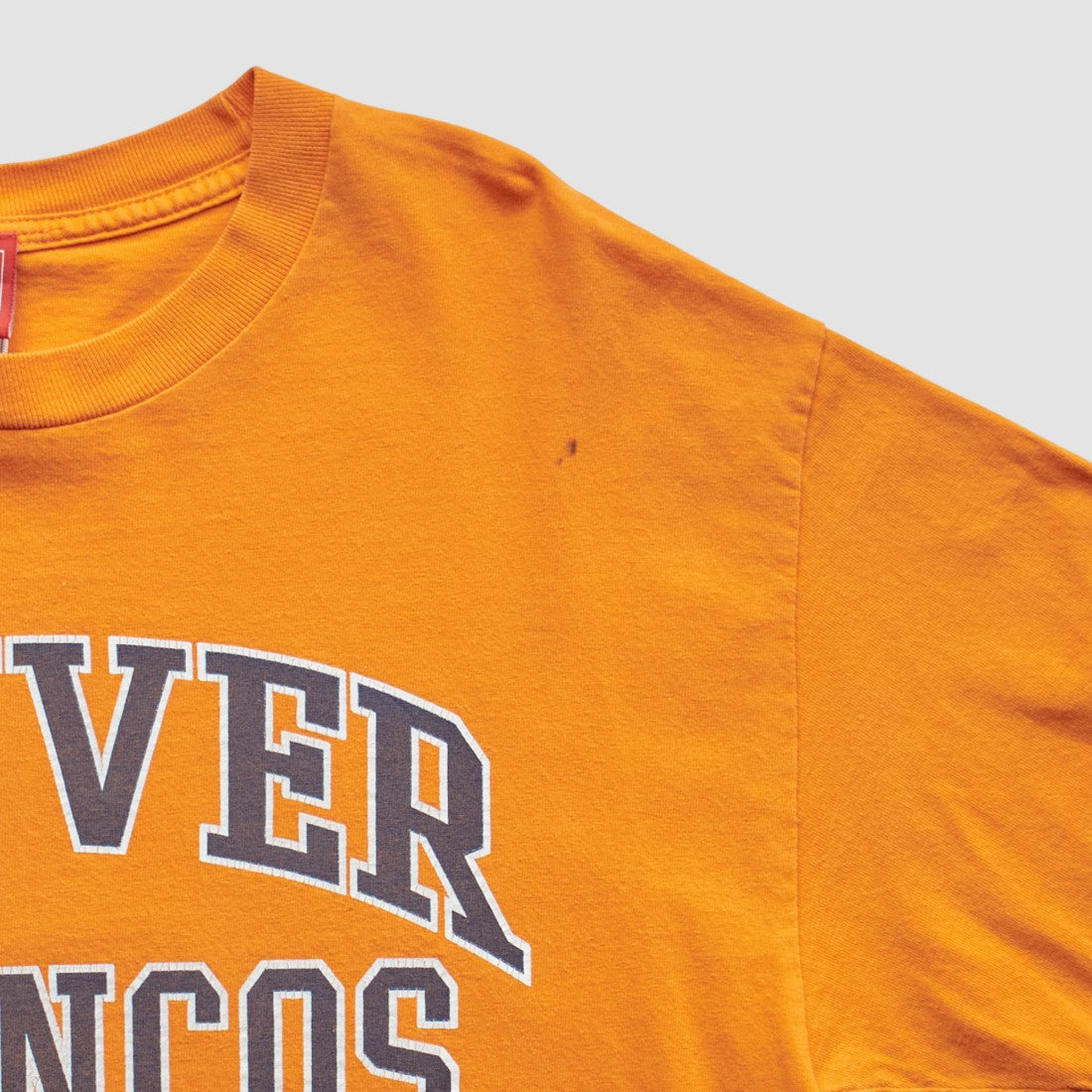 NFL 2000s T-Shirt - Denver Broncos