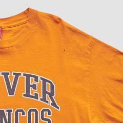 NFL 2000s T-Shirt - Denver Broncos