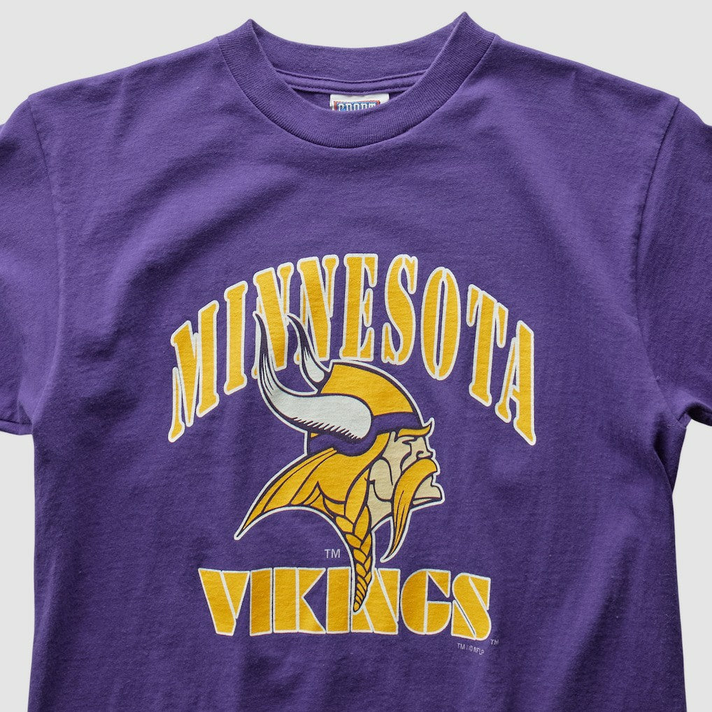 90s T-Shirt - Minnesota Vikings