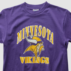 90s T-Shirt - Minnesota Vikings