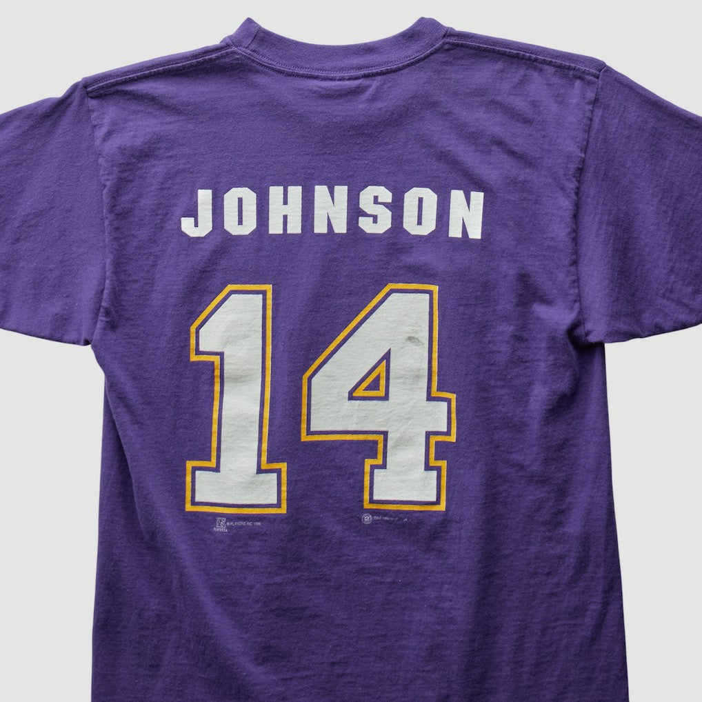 90s T-Shirt - Minnesota Vikings