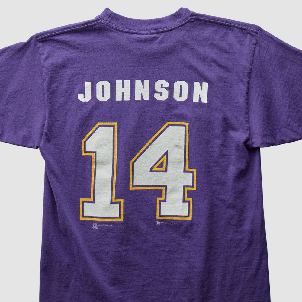 90s T-Shirt - Minnesota Vikings