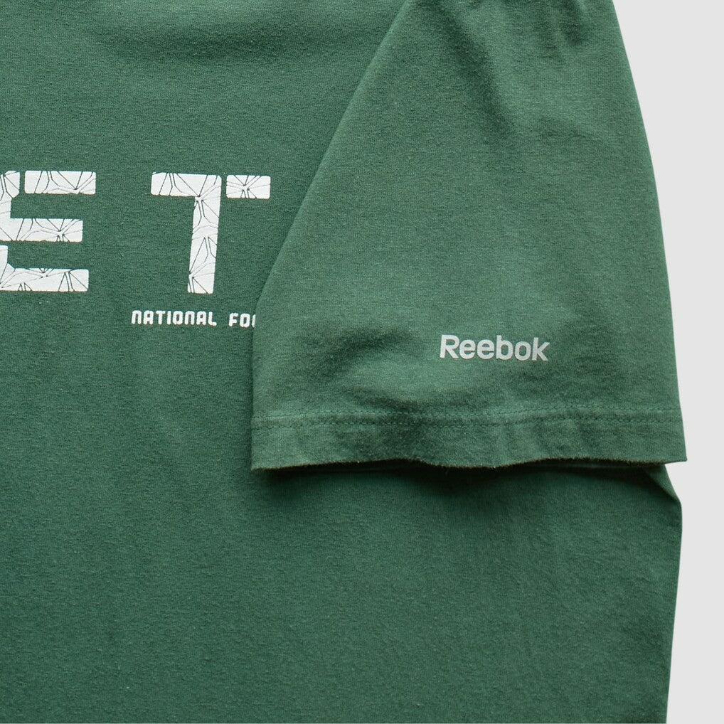 Reebok 2000s T-Shirt - New York Jets
