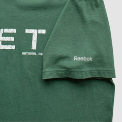 Reebok 2000s T-Shirt - New York Jets