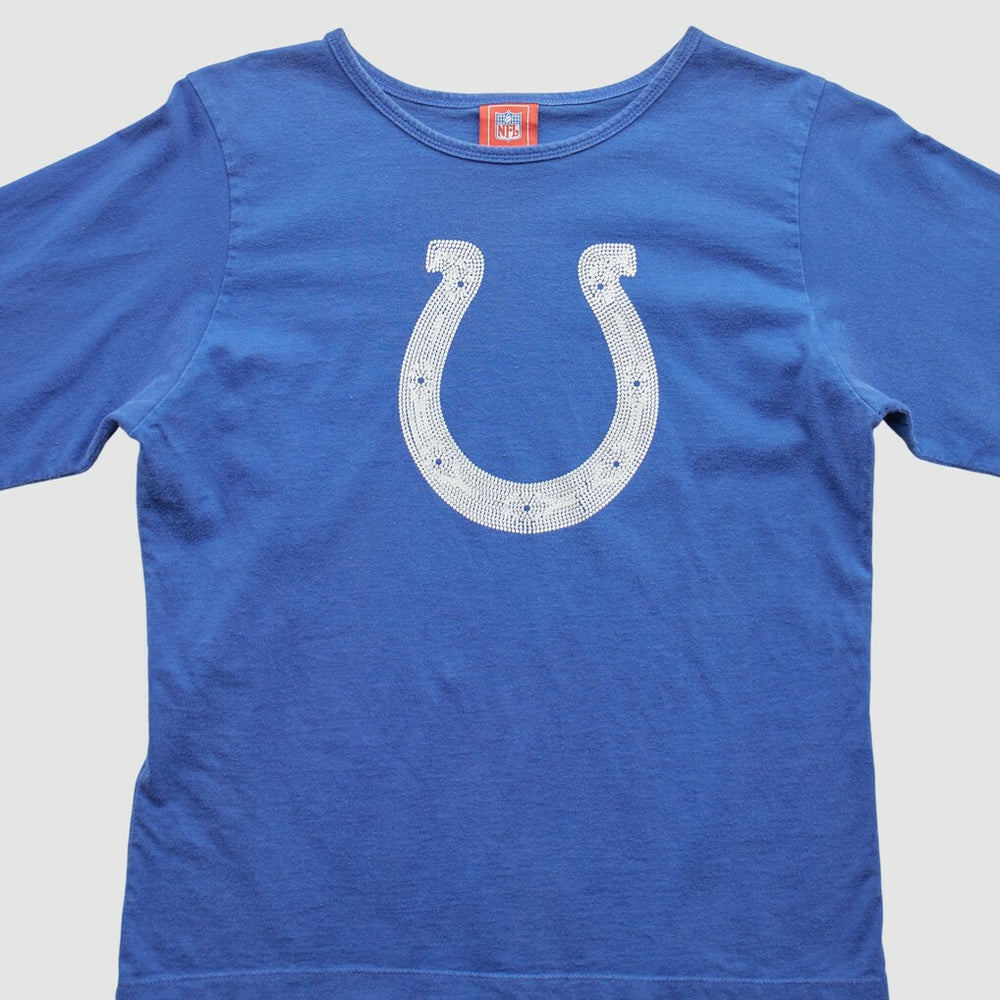 NFL 2000s T-Shirt - Indianapolis Colts